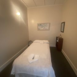 Qi Massage
