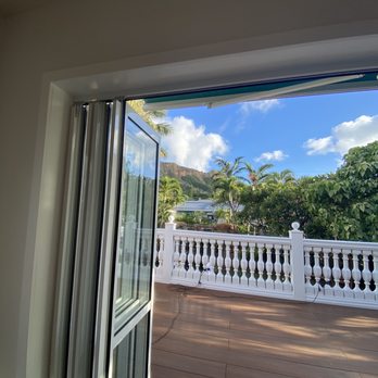 Waikiki Leia - Good view of Diamond Head 3-12-22 - Wedding Chapels Near Me - Honolulu, Hawaii Waikiki Leia - Good view of Diamond Head 3-12-22 - Wedding Chapels Near Me - Honolulu, Hawaii