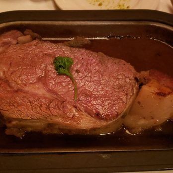 Delaney's Steak Seafood Wine - Prime Rib - Steakhouses Near Me - Madison, Wisconsin