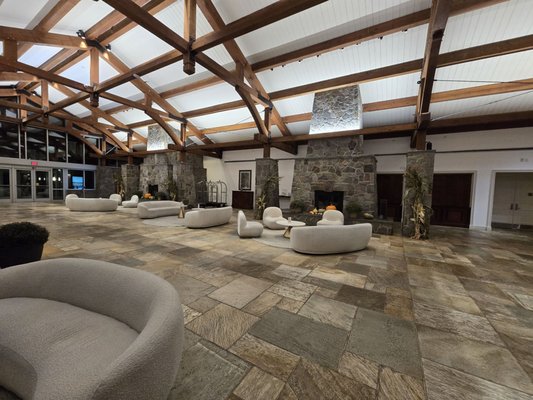 Sleepy Hollow Hotel, Dolce by Wyndham by null