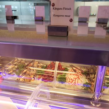 Gourmet World - Asian Fusion Near Me - Kaiserslautern, RP