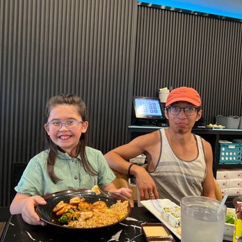 Ichiban Steakhouse and Sushi - Pictures worth thousand words!! - Japanese Near Me - Dubuque, Iowa