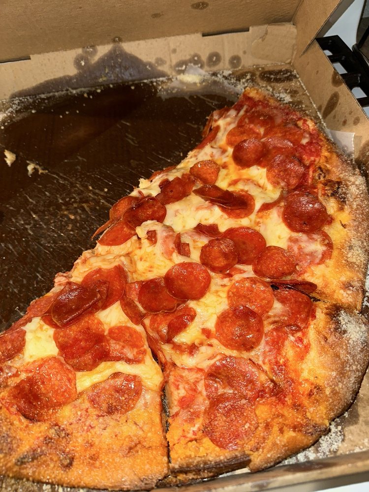 Wiseguys Pies