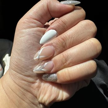 Blue Diamond Nails Spa - Nail Salons Near Me - Enterprise, Nevada