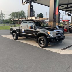 PRC Builders and Chimney Service