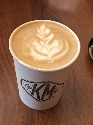Kaffee Meister - Lakeside Coffee Bar & Drive-Thru by null
