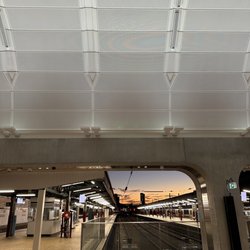 Central Railway Station