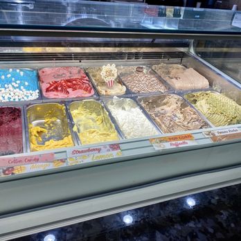 Melt n’ Dip - Creperies Near Me - Willowbrook, Illinois