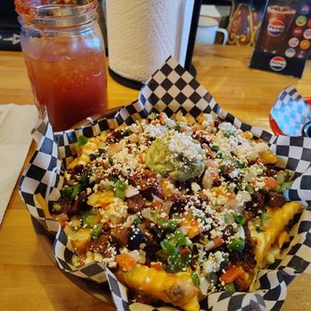 Senaida's Mexican Kitchen - Carne asada fries - Mexican Near Me - Rowlett, Texas Senaida's Mexican Kitchen - Carne asada fries - Mexican Near Me - Rowlett, Texas