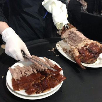 Dumplings' Legend - Peking Duck - Dim Sum Near Me - London, XGL Dumplings' Legend - Peking Duck - Dim Sum Near Me - London, XGL