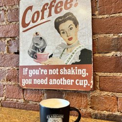 Claddagh Coffee - Steamer (Cardamom Vanilla)