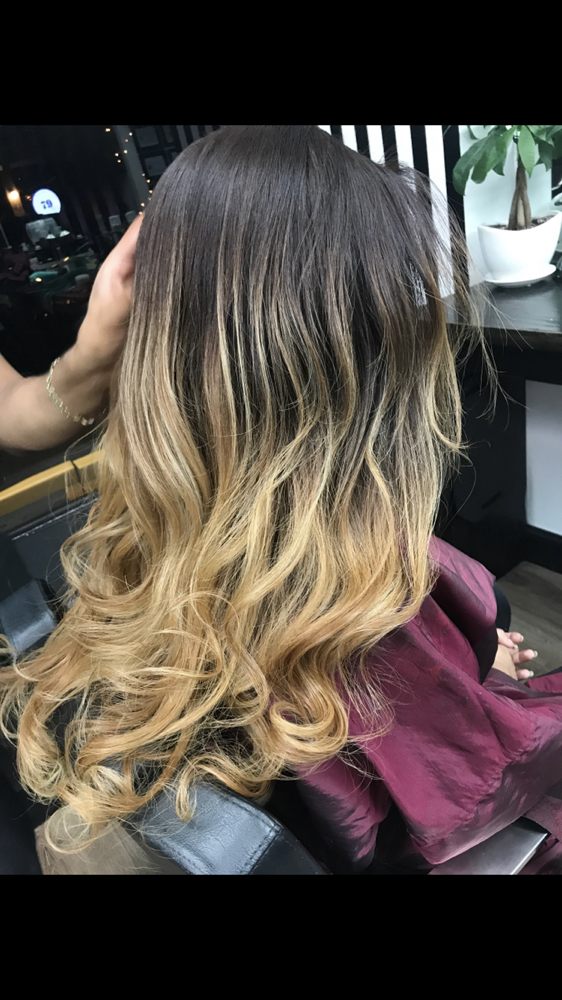 AMPARO BEAUTY SALON 43 Photos Hair Salons 3767 79th St, Jackson