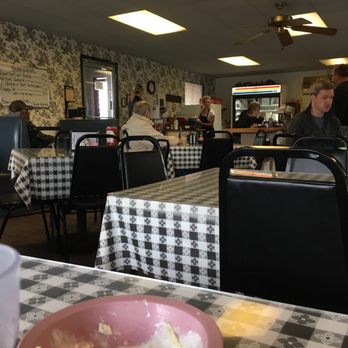 Miller's Family Restaurant - The space - Breakfast & Brunch Near Me - Adrian, Michigan Miller's Family Restaurant - The space - Breakfast & Brunch Near Me - Adrian, Michigan