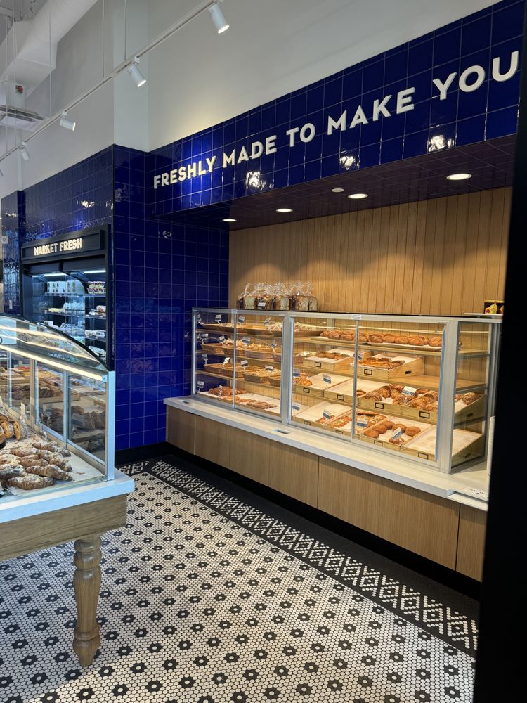 PARIS BAGUETTE Updated November 2024 101 Photos & 28 Reviews