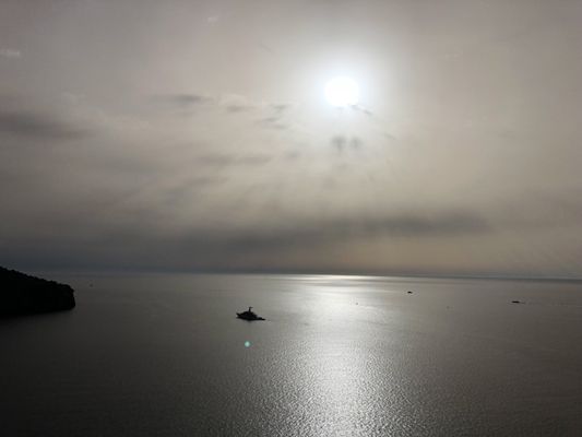Jumeirah Mallorca by null