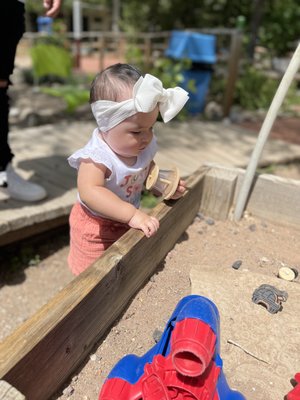 Santa Fe Children's Museum by null