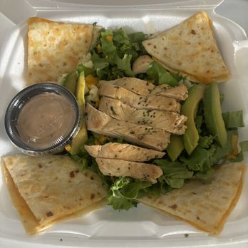 Jimmy's Egg - Diners Near Me - Killeen, Texas