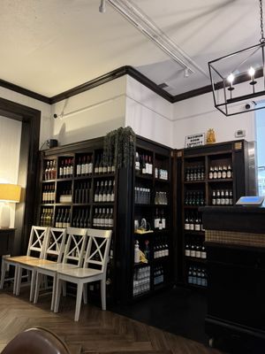 White Elephant Asian Kitchen by null