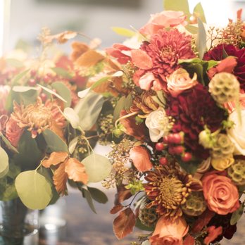 Simply Adina Floral Design - Event Planning & Services Near Me