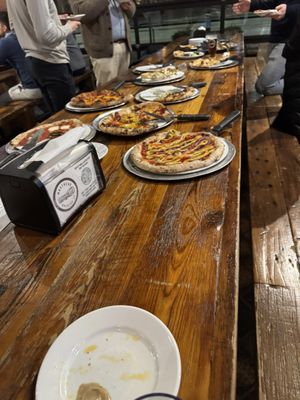 Masthead Brewing Co. by null