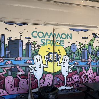 Common Space Brewery - Breweries Near Me - Hawthorne, California Common Space Brewery - Breweries Near Me - Hawthorne, California
