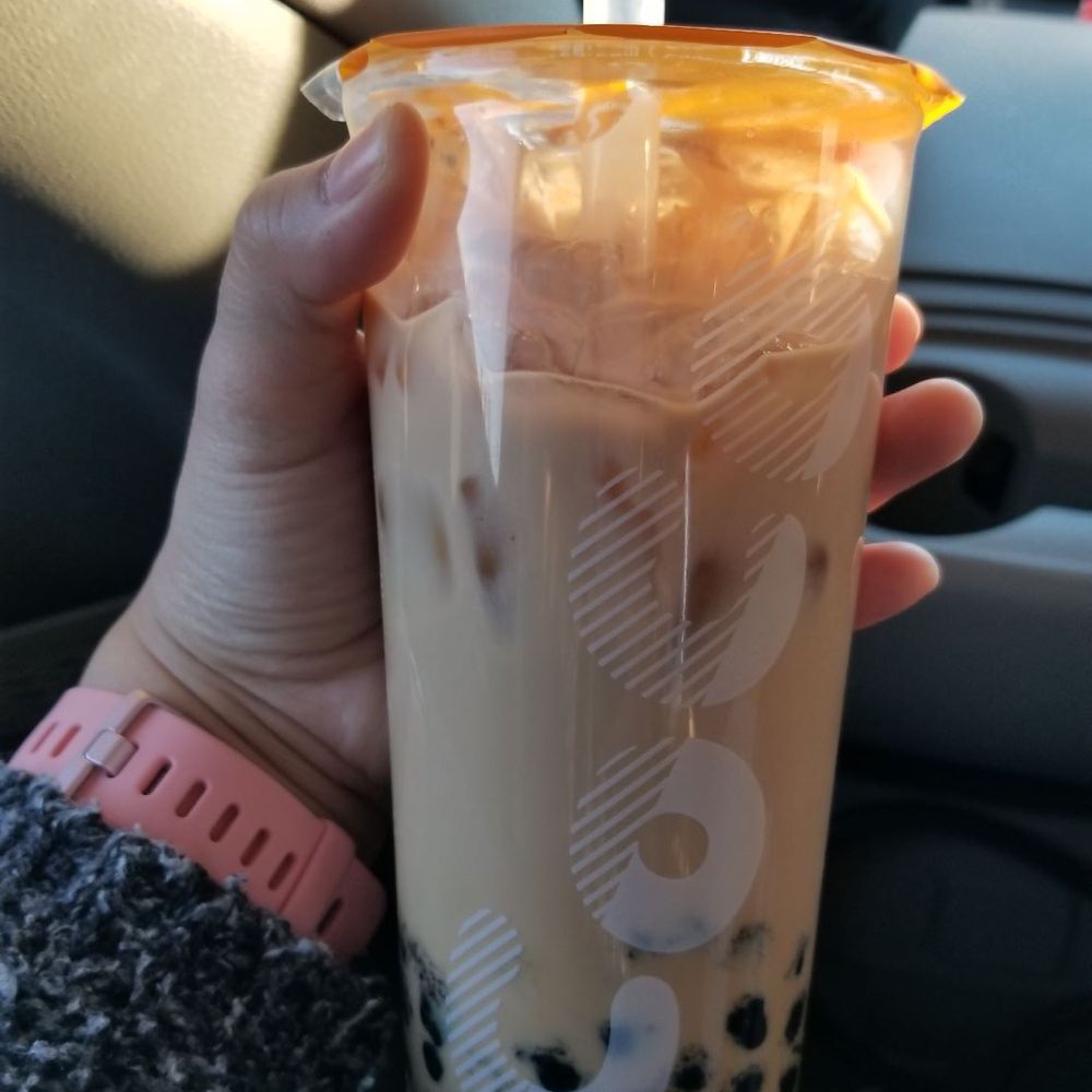 CoCo Fresh Tea & Juice - Bubble Tea Near Me - Calgary, Alberta