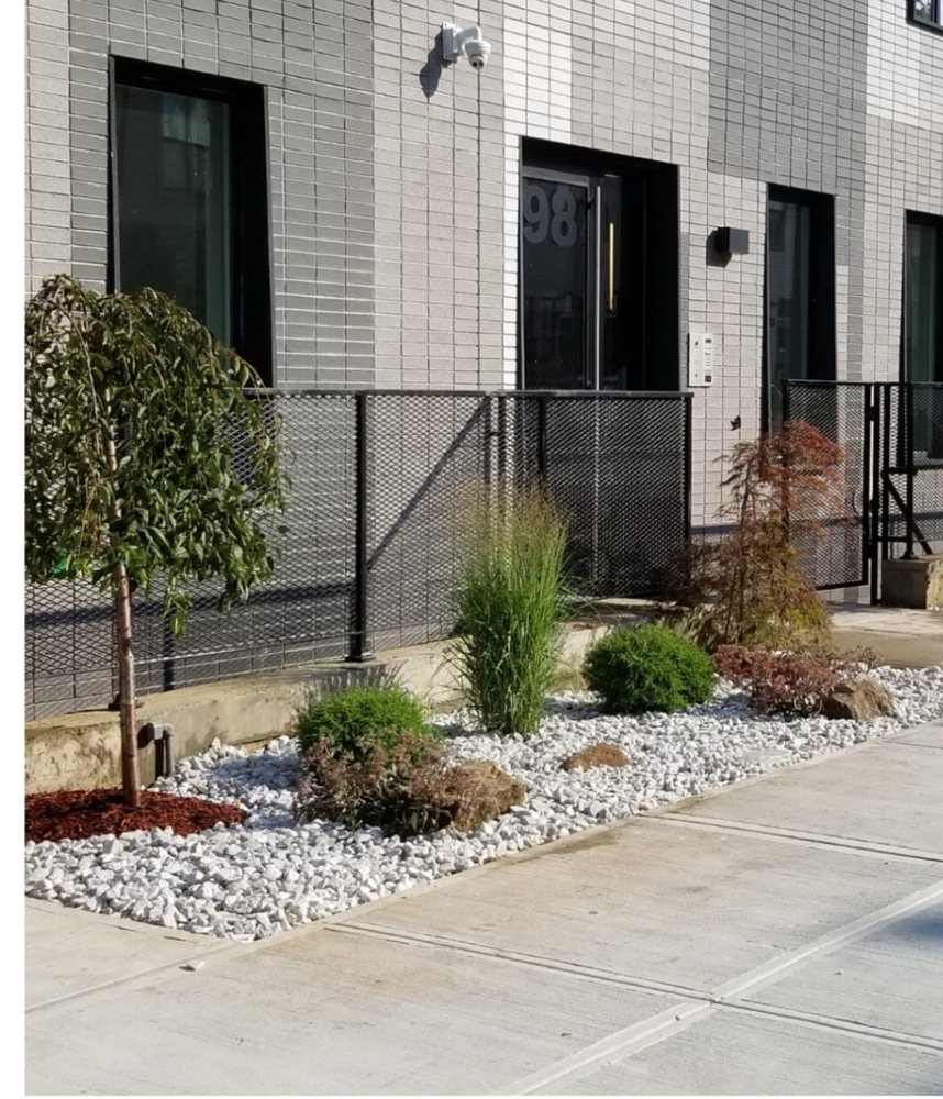 Tranquil Gardens - tree service in Brooklyn, NY