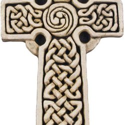 McHarp: Crosses with Meaning