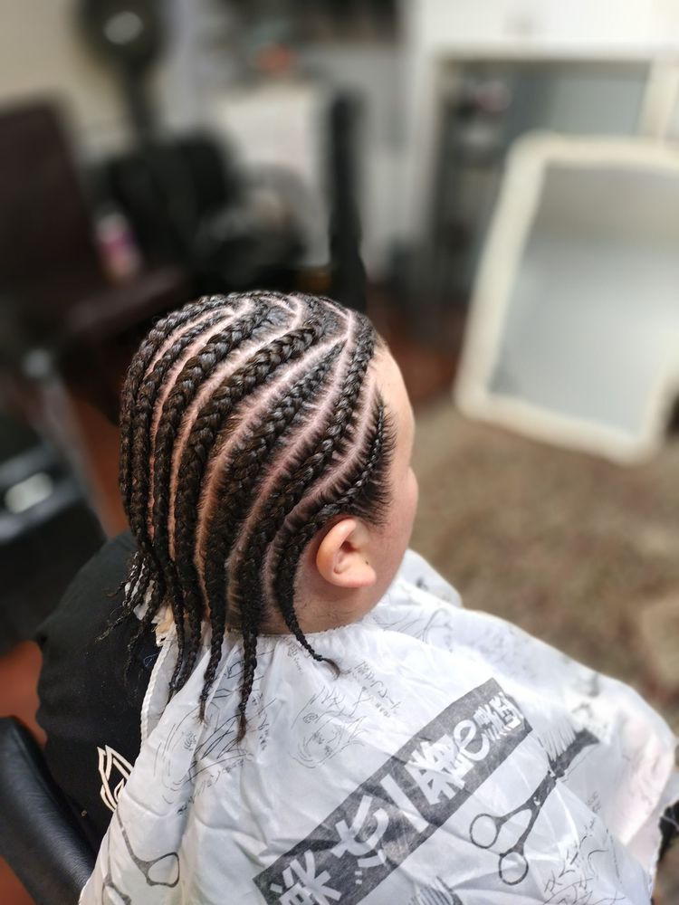 SPECIAL EFFECTS BY EVELYN Updated July 2024 194 Photos & 14 Reviews