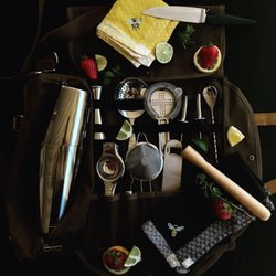 Buzzed Events - Tools of the trade