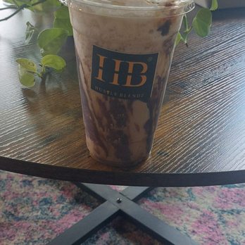 HustleBlendz - Million Dollar coffee - Cafes Near Me - Fort Worth, Texas HustleBlendz - Million Dollar coffee - Cafes Near Me - Fort Worth, Texas
