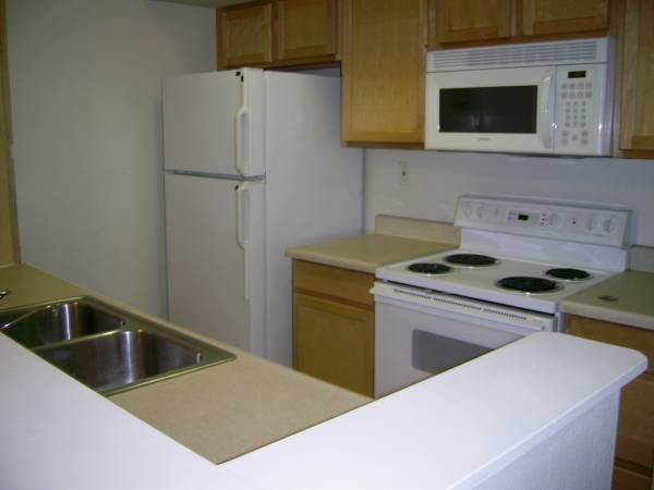 Creekside Manor - property management company in Anchorage, AK