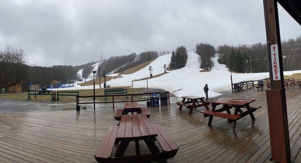 Winterplace Ski Resort by null