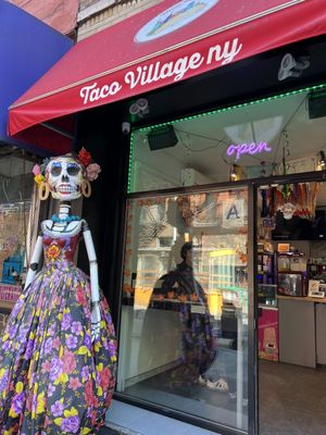 Taco Village NY by null