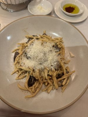 Quattro Restaurant by null
