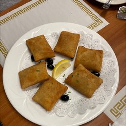 Flemington BBQ - Chicken Croquettes