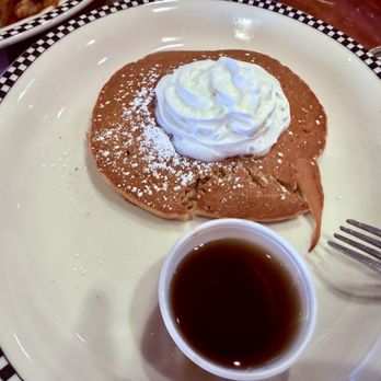 Black Bear Diner El Cajon - Pumpkin pancake 1 for $1.99 - Diners Near Me - El Cajon, California Black Bear Diner El Cajon - Pumpkin pancake 1 for $1.99 - Diners Near Me - El Cajon, California