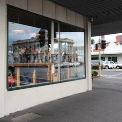 Balderdash exterior