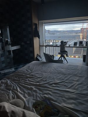 Placid Hotel Zurich by null