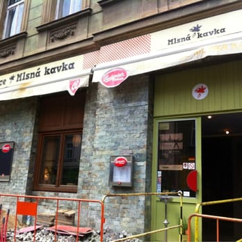 Mlsná kavka - Vegetarian Near Me - Prague, Puerto Rico Mlsná kavka - Vegetarian Near Me - Prague, Puerto Rico