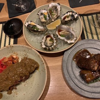 Ozumo - Happy hour foods! - Izakaya Near Me - San Jose, California Ozumo - Happy hour foods! - Izakaya Near Me - San Jose, California