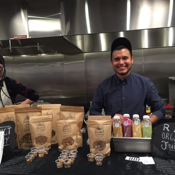 Union Kitchen - Healthy tasty:)) - Kitchen Incubators Near Me - Washington, DC, District of Columbia