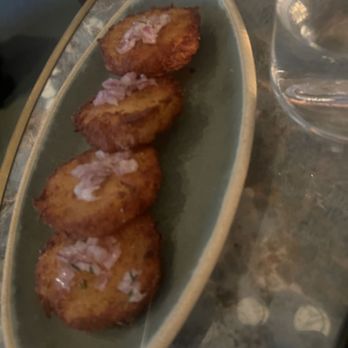 Zou Zou’s - Latkes - Mediterranean Near Me - New York, New York Zou Zou’s - Latkes - Mediterranean Near Me - New York, New York