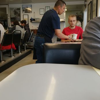Lighthouse Cafe - This man was really helpful and kind. Shout-out - Breakfast & Brunch Near Me - Sausalito, California Lighthouse Cafe - This man was really helpful and kind. Shout-out - Breakfast & Brunch Near Me - Sausalito, California