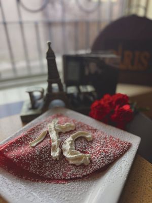 Chez Elle Crêperie and Coffeehouse by null