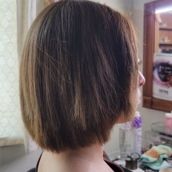Makiki Salon - Choppy hair - Hair Salons Near Me - Torrance, California Makiki Salon - Choppy hair - Hair Salons Near Me - Torrance, California