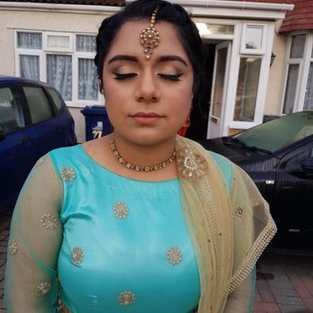 Glam by Harpreet - Makeup Artists Near Me Glam by Harpreet - Makeup Artists Near Me
