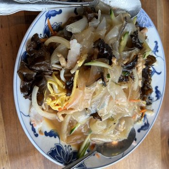 Great China - Double Skin - Chinese Near Me - Berkeley, California