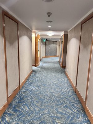 Makati Shangri-La by null