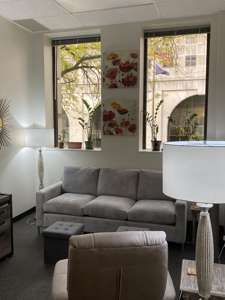 ACES Clinic - grief counselor in Bloomington, IN